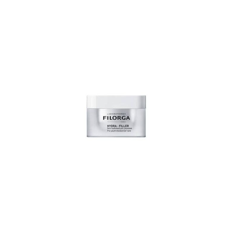Filorga Hydra-Filler Hydratant Suractivé Pro Jeunesse 50 ml - photo 3
