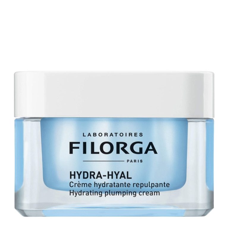 Filorga Hydra-Hyal Crème Hydratante Repulpante 50 ml - photo 3