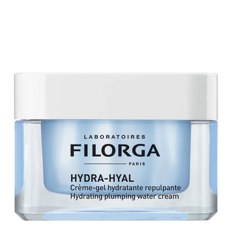 filorga-hydra-hyal-gel-creme-hydratante-repulpante-50ml-2 Filorga Hydra-Hyal Gel-Creme Hydratante Repulpante 50ml – Image 1