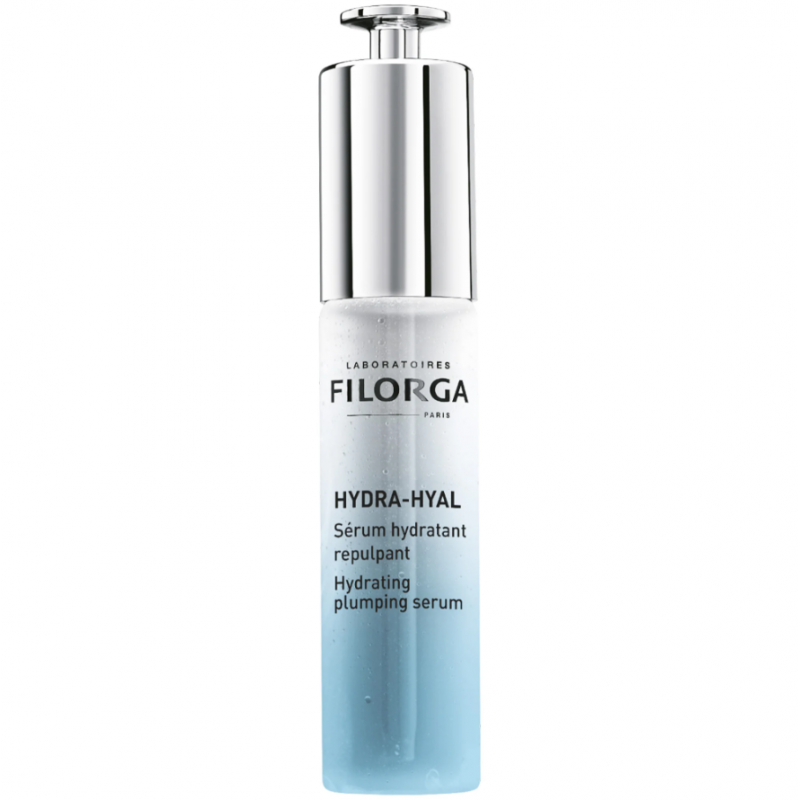 filorga-hydra-hyal-serum-hydratant-repulpant-30-ml Filorga Hydra-Hyal Sérum Hydratant Repulpant 30 ml – Image 1