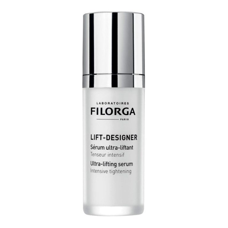 Filorga Lift-Designer Sérum Ultra Liftant 30 ml - photo 2