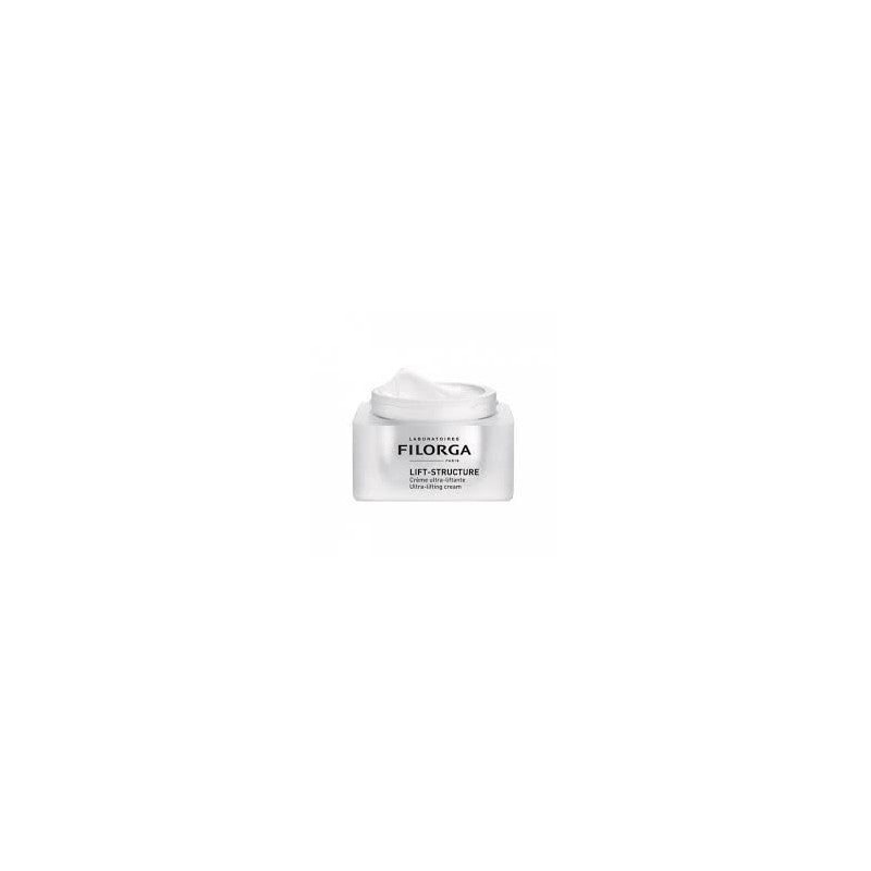 filorga-lift-structure-creme-ultra-liftante-50-ml-1 Filorga Lift-Structure Crème Ultra Liftante 50 ml – Image 1