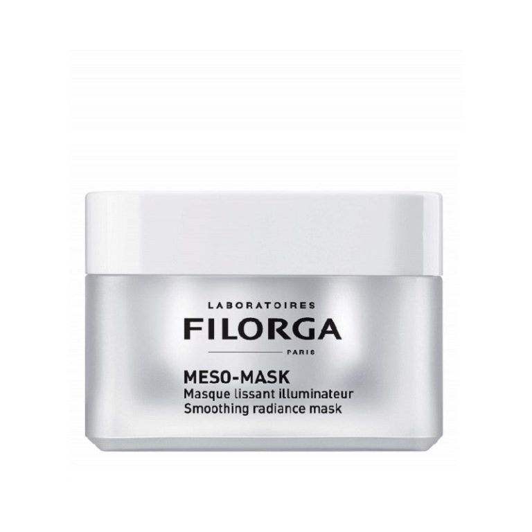 Filorga Meso Mask Masque Lissant Illuminateur 50 ml - photo 3