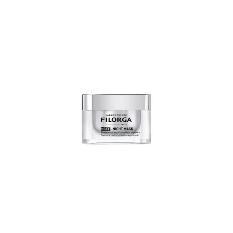 Filorga Ncef-Night Masque Nuit 50 ml - photo 2