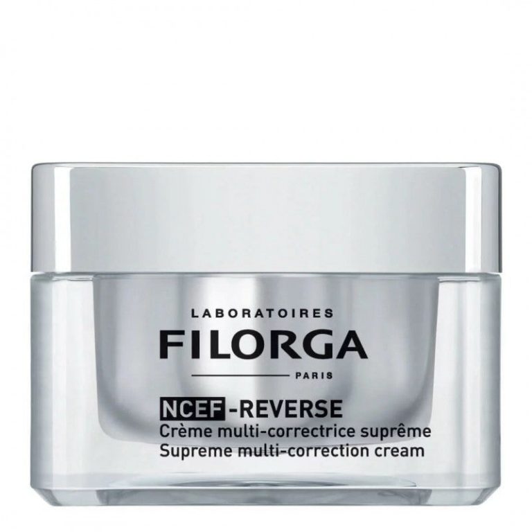 Filorga Ncef Reverse Creme 50 ml - photo 2