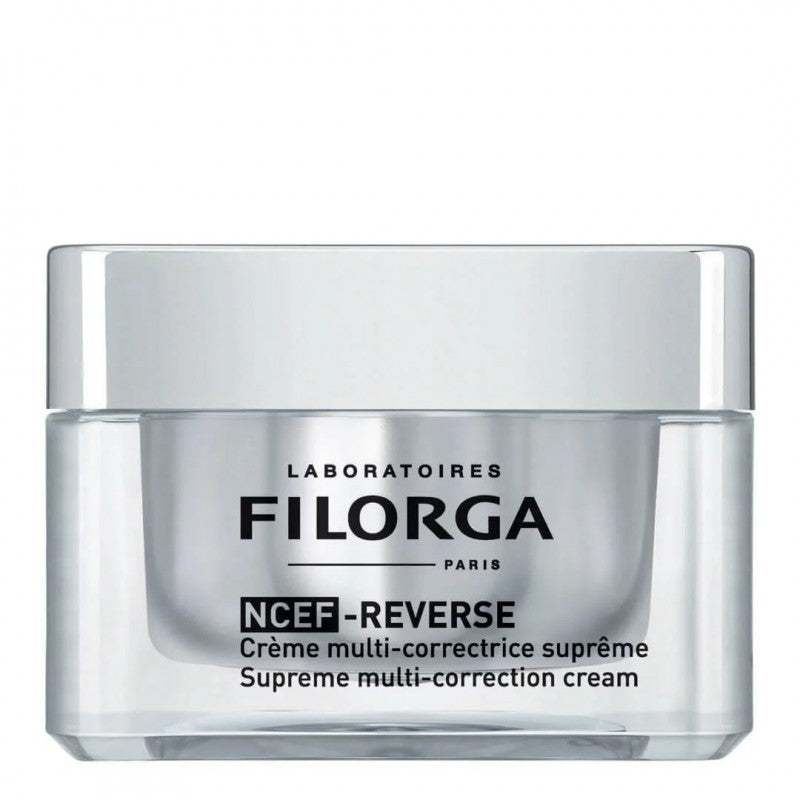 filorga-ncef-reverse-creme-50-ml Filorga Ncef Reverse Creme 50 ml – Image 1