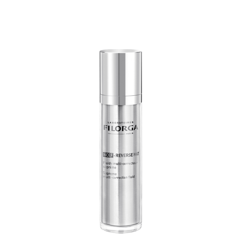 filorga-ncef-reverse-mat-fluide-50-ml Filorga Ncef Reverse Mat Fluide 50 ml – Image 1