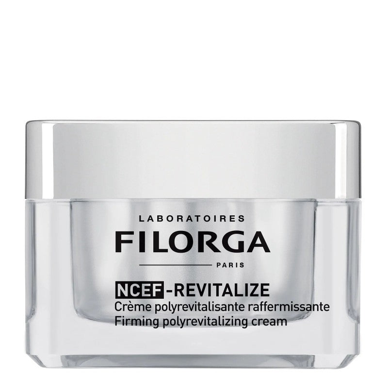 filorga-ncef-revitalize-creme-polyrevitalisante-raffermissante-50-ml-2 Filorga Ncef-Revitalize Crème Polyrevitalisante Raffermissante 50 ml – Image 1