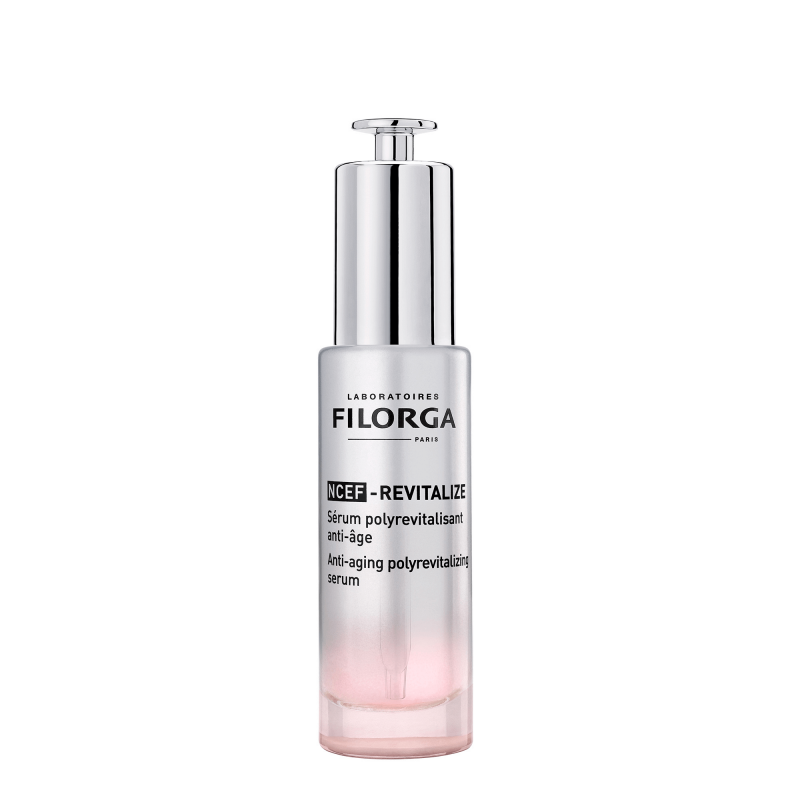 filorga-ncef-revitalize-serum-polyrevitalisant-anti-age-30ml Filorga Ncef Revitalize Serum Polyrevitalisant anti-Age 30ml – Image 1