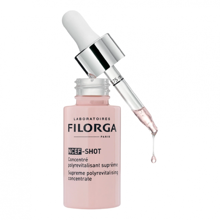 Filorga Ncef Shot Concentré Suprême 15 ml - photo 2