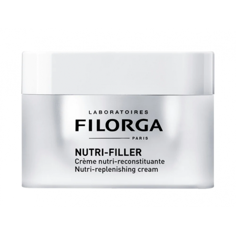Filorga Nutri-Filler Crème Nutri-Reconstituante 50 ml - photo 3