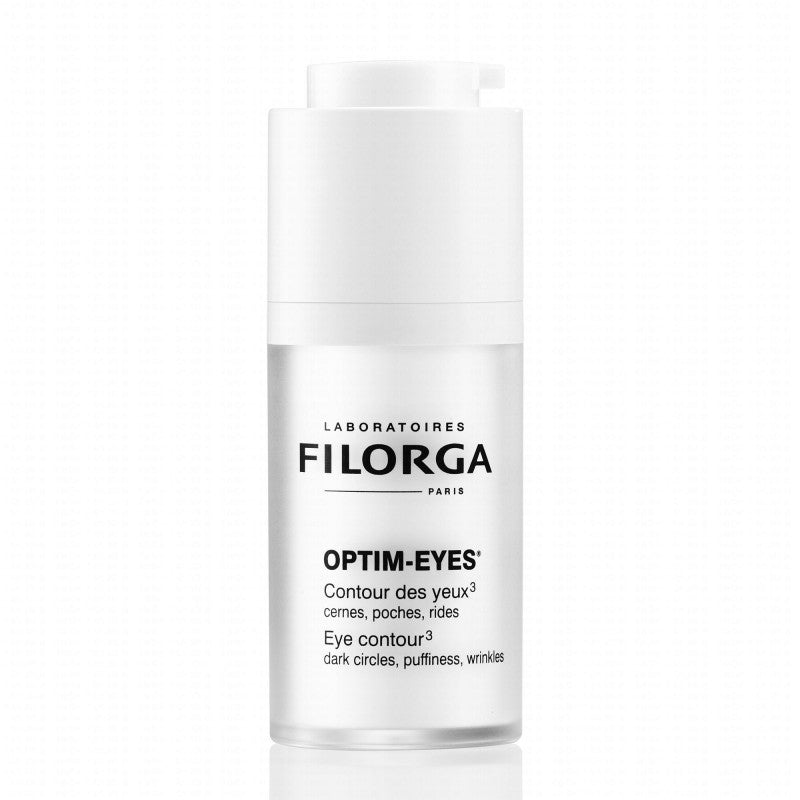 filorga-optim-eyes-contour-des-yeux-15-ml-1 Filorga Optim Eyes Contour des Yeux 15 ml – Image 1