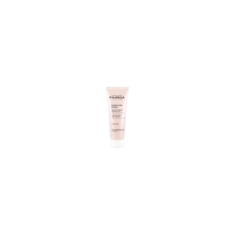 Filorga Oxygen-Glow Clean Super Démaquillant 125 ml - photo 3