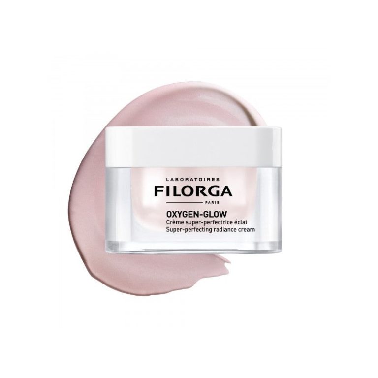 Filorga Oxygen-Glow Crème Super Perfectrice Éclat 30 ml - photo 3