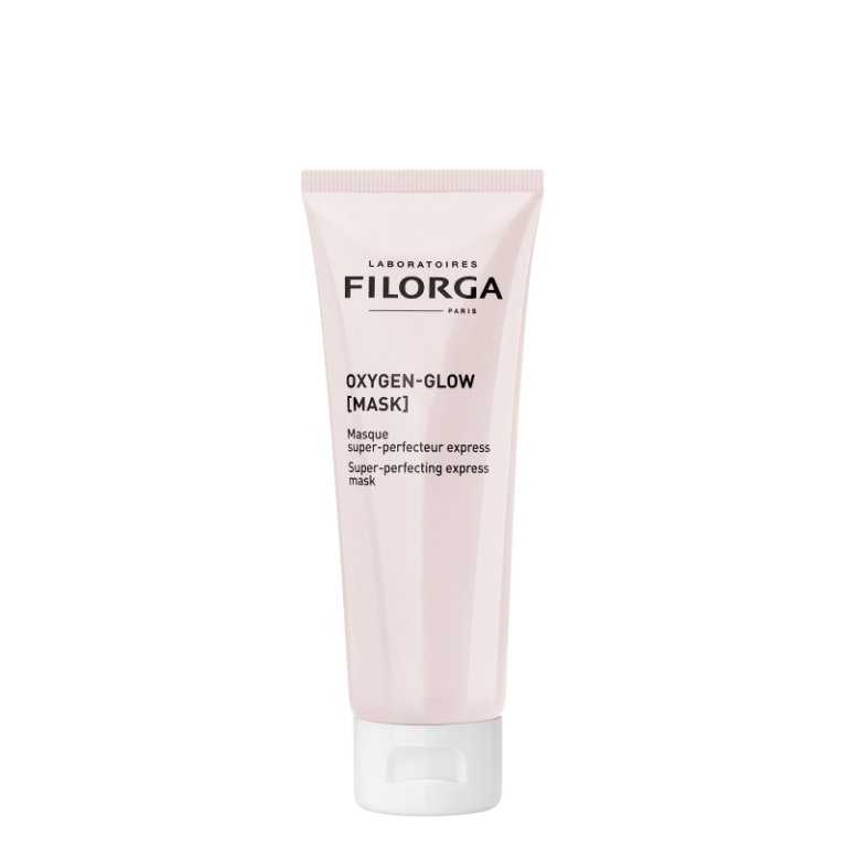 Filorga Oxygen-Glow Masque Super Perfecteur Express 75 ml - photo 3