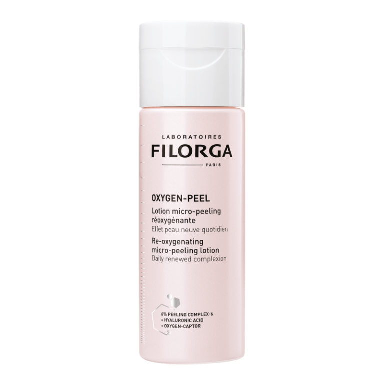Filorga Oxygen-Peel Lotion Micro Peeling 150 ml - photo 3