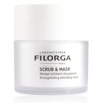 Filorga Scrub & Mask Masque Exfoliant Réoxygénant 55 ml
