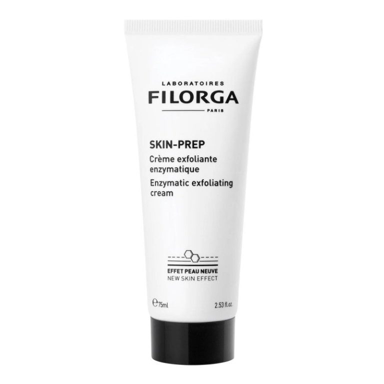 Filorga Skin-Prep Crème Exfoliante Enzymatique 75 ml