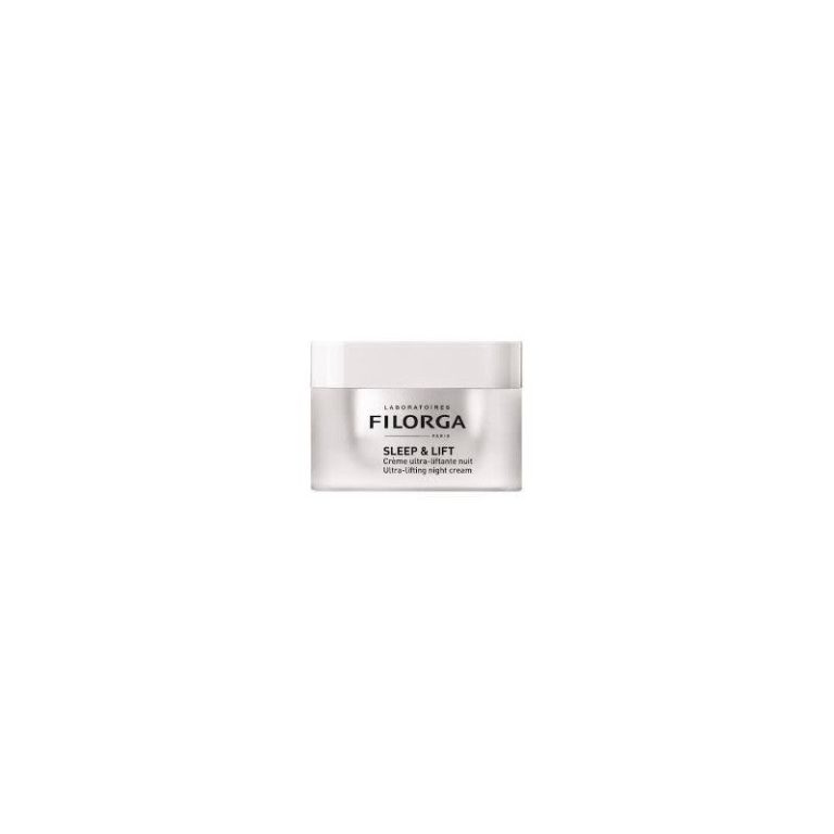 Filorga Sleep & Lift Crème Ultra Liftante Nuit 50 ml - photo 3