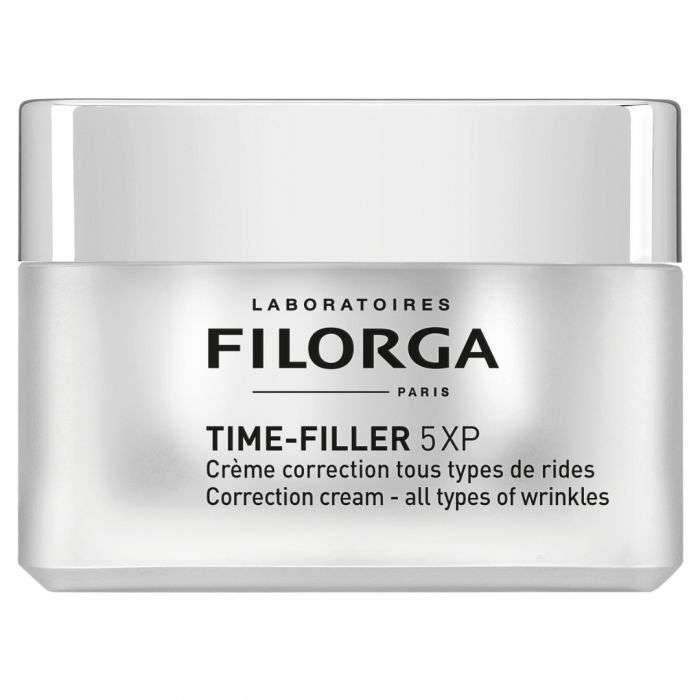 Filorga Time-Filler 5XP 50ml - photo 3