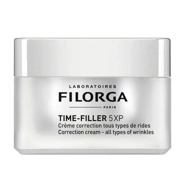 filorga-time-filler-5xp-creme-correction-50-ml-4 Filorga Time-Filler 5XP Crème Correction 50 ml – Image 1