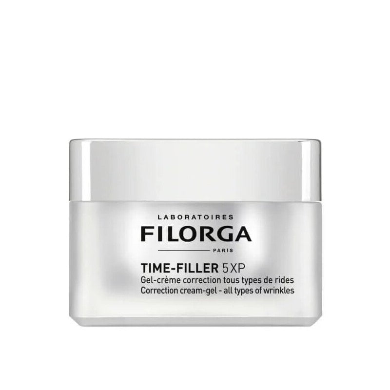 filorga-time-filler-5xp-gel-creme-correction-50-ml-2 Filorga Time-Filler 5XP Gel Crème Correction 50 ml – Image 1