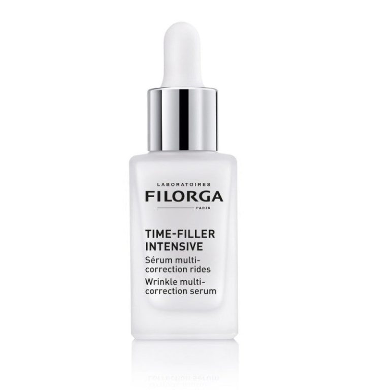Filorga Time-Filler Intensive Sérum Multi Correction Rides 30 ml - photo 3