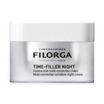 Filorga Time Filler Night Crème Nuit Multi Correction 50 ml