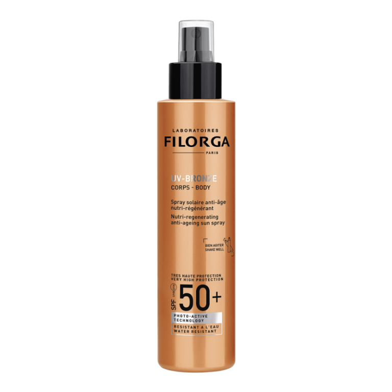 Filorga UV-Bronze Corps SPF 50+ (150ml) - photo 3