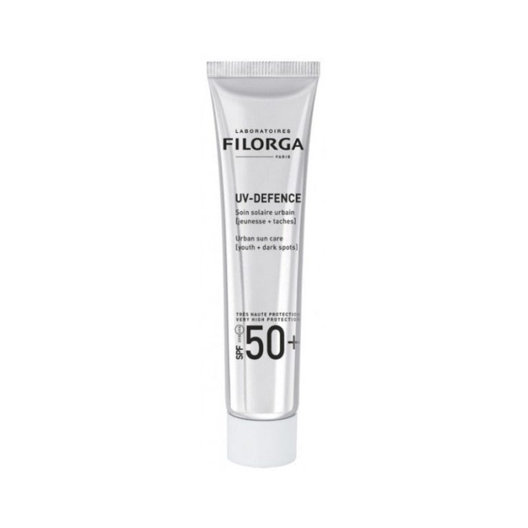 Filorga UV Defense Soin Solaire Urban SPF 50+ 40 ml - photo 2