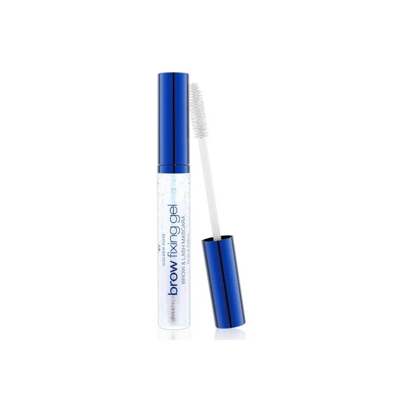 fix-2 Golden Rose - Brow Fixing Gel Brow And Lash Mascara Style And Define 11ml – Image 1