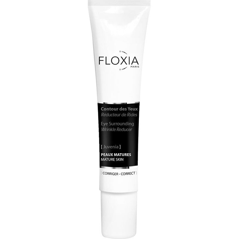floxia-contour-des-yeux-juvenia-15-ml-1 Floxia Contour des Yeux Juvenia 15 ml – Image 1