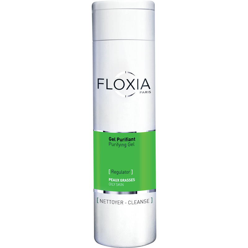 floxia-regulator-gel-purifiant-200-ml Floxia Regulator Gel Purifiant 200 ml – Image 1