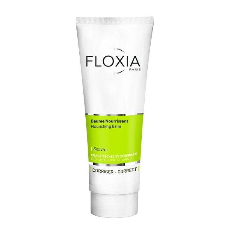 Floxia Sativa Baume Nourrissant 250 ml - photo 3