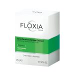 Floxia Savon Dermocosmétique Exfoliant 125g