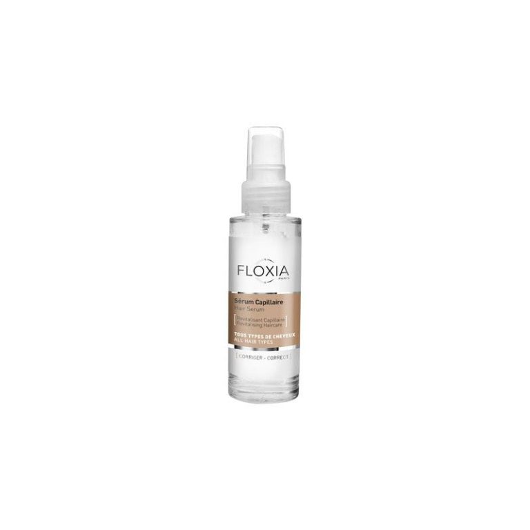 Floxia Sérum Capillaire Revitalisant anti-Chute 50 ml - photo 3