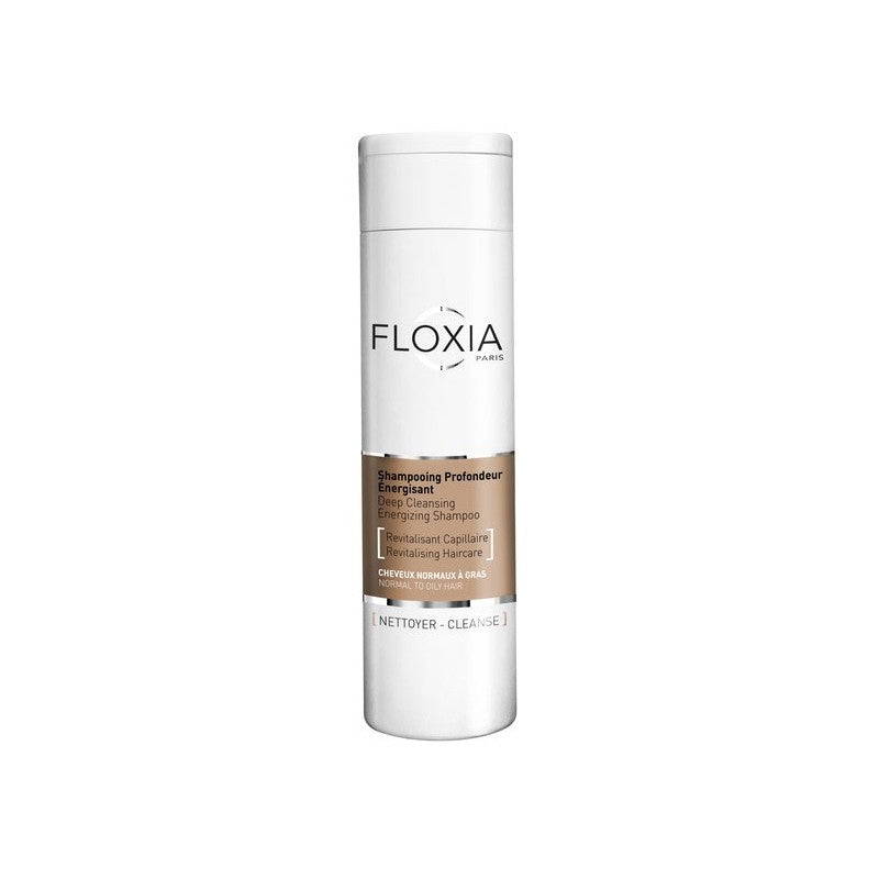 floxia-shampoing-profondeur-energisant-cheveux-normaux-a-gras-2 Floxia Shampoing Profondeur Énergisant Cheveux Normaux à Gras – Image 1