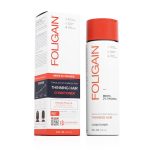 FOLIGAIN Triple Action Conditioner Trioxidil 2% Homme Après-Shampoing Anti-Chute Cheveux Densité Volume Croissance Capillaire