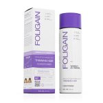 FOLIGAIN Triple Action Conditioner Trioxidil 2% Femme Après-Shampoing Anti-Chute Cheveux Densité Volume Croissance Capillaire
