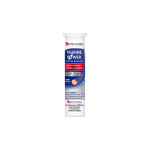 Forté Pharma Énergie Taurine Power 15 Cps Effervescents