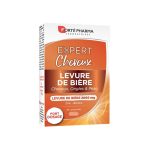 Forte Pharma Expert Cheveux Levure de Bière 2000 mg 28 Comprimés