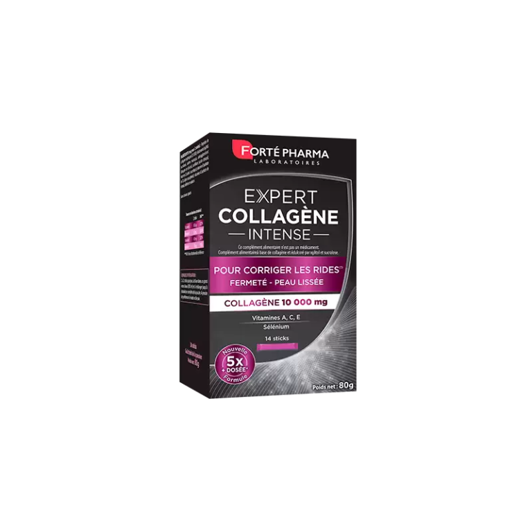 Forté Pharma Expert Collagène 14 Sticks - photo 3