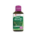 Forte Pharma Forté Détox 5 Organes Action Globale - 500ml