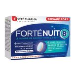 FORTE PHARMA FORTE NUIT MELATONINE FORT 1.9 G COMPRIMES