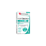 Forte Pharma Fortebiotic Atb 10 Gélules