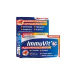 Forte Pharma Immuvit'4g 30 Comprimés