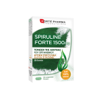 Forte Pharma Spiruline Fort 1500 mg 30 Comprimes