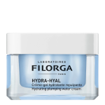 FILORGA Hydra-Hyal Crème-Gel 50ml - Crème-Gel Hydratante Acide Hyaluronique Peaux Mixtes