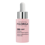 FILORGA NCEF-Shot Concentré 15ml - Concentré Régénérant Intensif Anti-Âge 10 Jours