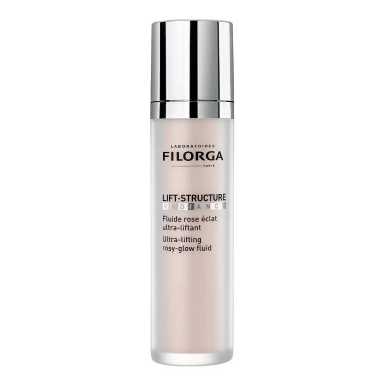 FILORGA Lift-Structure Radiance 50ml Fluide Rose Ultra-Liftant Éclat Perfection Teint